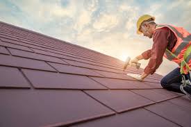 Best Commercial Roofing Services  in Meyers, CA